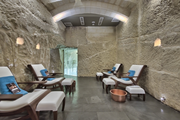 Palazzo Consiglia Hotel (Valletta)